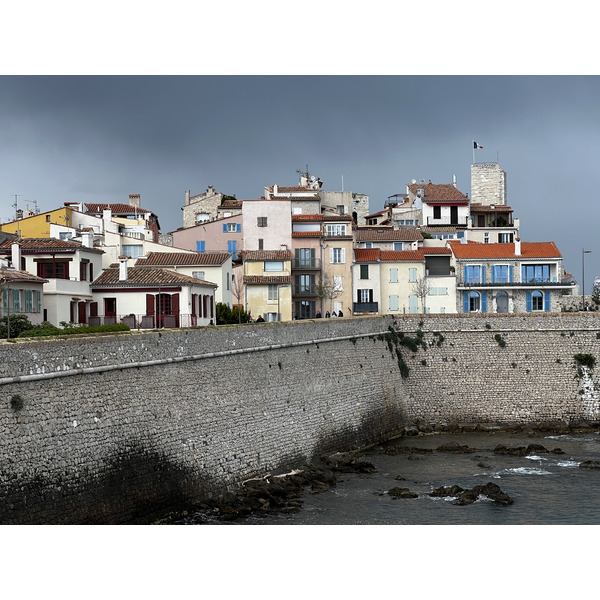Picture France Antibes 2024-04 53 - Recreation Antibes