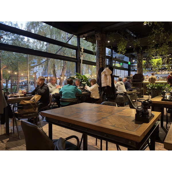 Picture Ukraine Lviv Restaurants 2024-10 63 - Discovery Restaurants