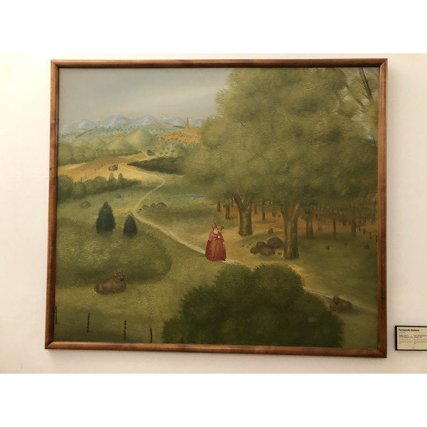 Picture Italy Rome Vatican Museum 2024-09 94 - Center Vatican Museum