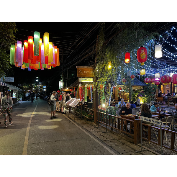 Picture Thailand Pai 2024-01 16 - Recreation Pai
