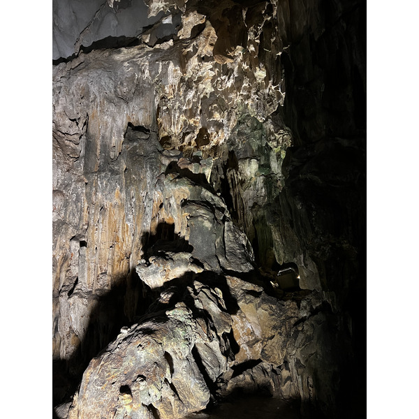 Picture Vietnam Ha Long Bay Sung Sot Cave 2024-01 28 - Around Sung Sot Cave