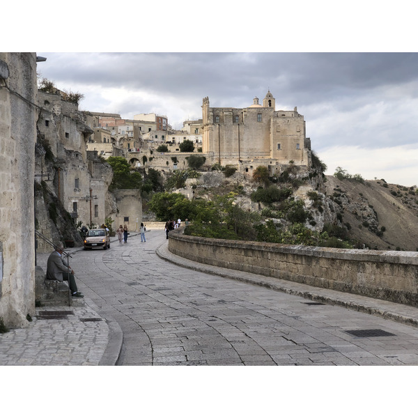 Picture Italy Matera 2024-09 146 - Around Matera