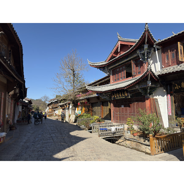 Picture China Lijiang 2026-01 663 - Discovery Lijiang