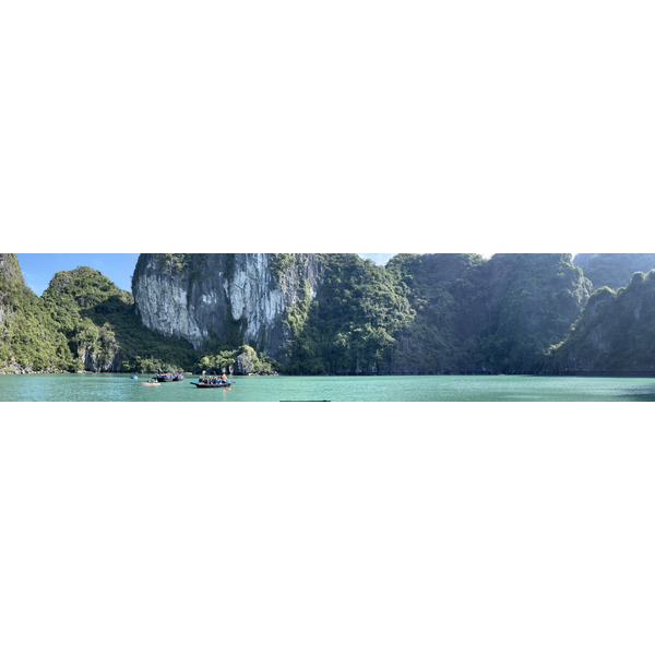 Picture Vietnam Ha Long Bay 2024-01 37 - Center Ha Long Bay