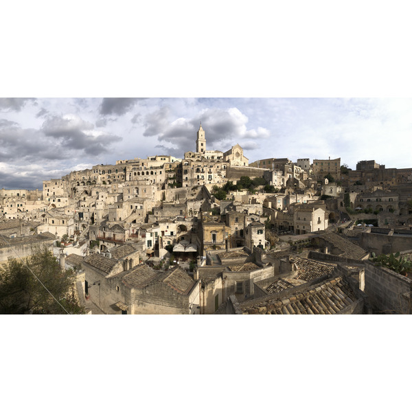 Picture Italy Matera 2024-09 17 - Tours Matera
