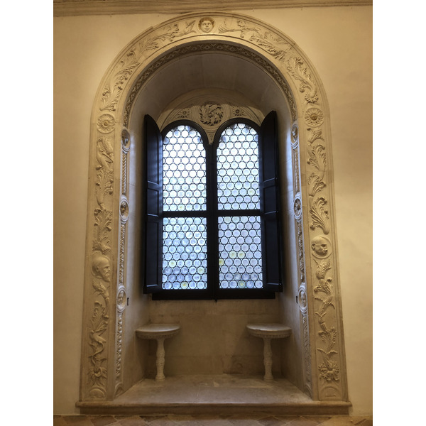 Picture Italy Urbino 2024-09 354 - History Urbino