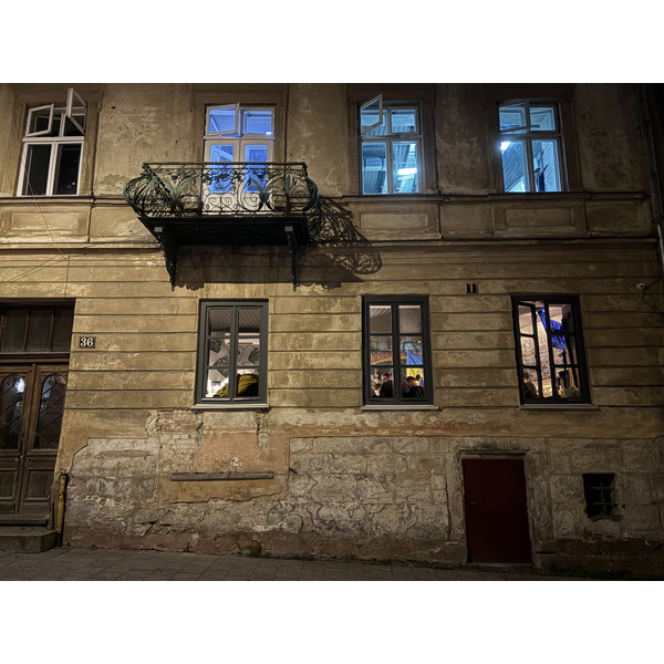 Picture Ukraine Lviv 2024-10 196 - Tours Lviv