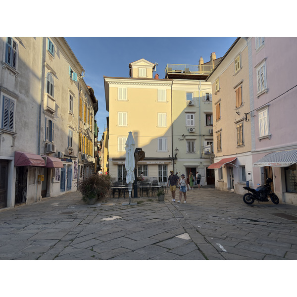 Picture Slovenia Piran 2025-09 49 - Tours Piran
