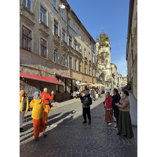 Picture Ukraine Lviv 2025-04 165 - Tours Lviv