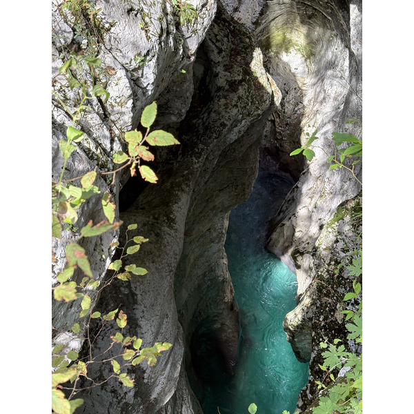 Picture Slovenia Soca River 2025-09 212 - Tours Soca River