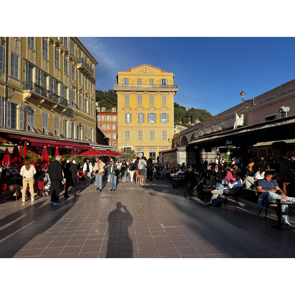 Picture France Nice 2024-04 16 - Tour Nice