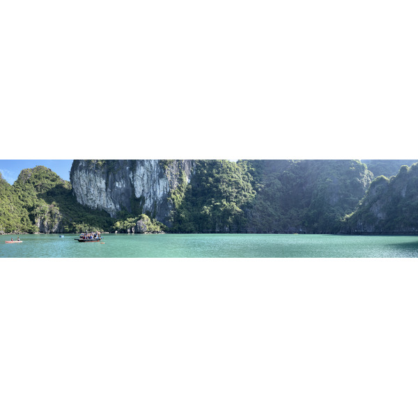 Picture Vietnam Ha Long Bay 2024-01 155 - Recreation Ha Long Bay