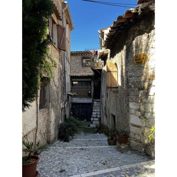 Picture France Haut de Cagne 2024-04 12 - Tours Haut de Cagne