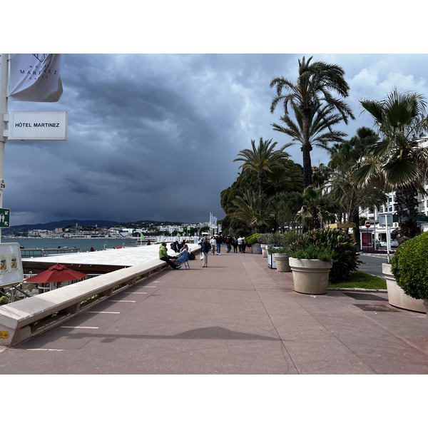 Picture France Cannes 2024-04 19 - Tours Cannes