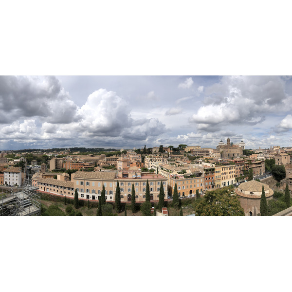 Picture Italy Rome Roman Forum 2024-09 137 - History Roman Forum