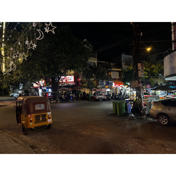 Picture Cambodia Phnom Penh 2024-01 157 - Journey Phnom Penh