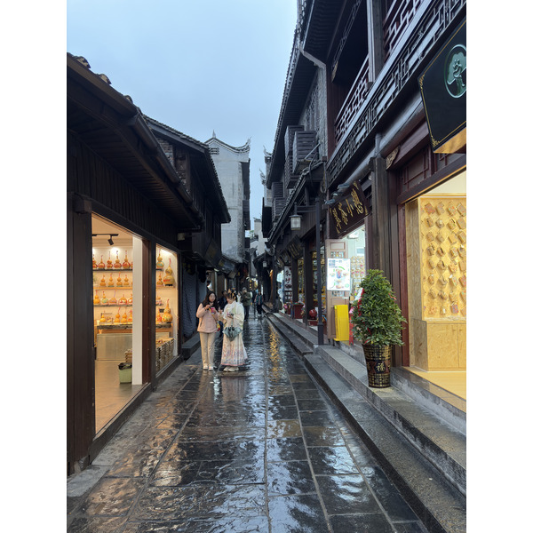 Picture China Fenghuang Ancient City 2026-01 34 - Around Fenghuang Ancient City
