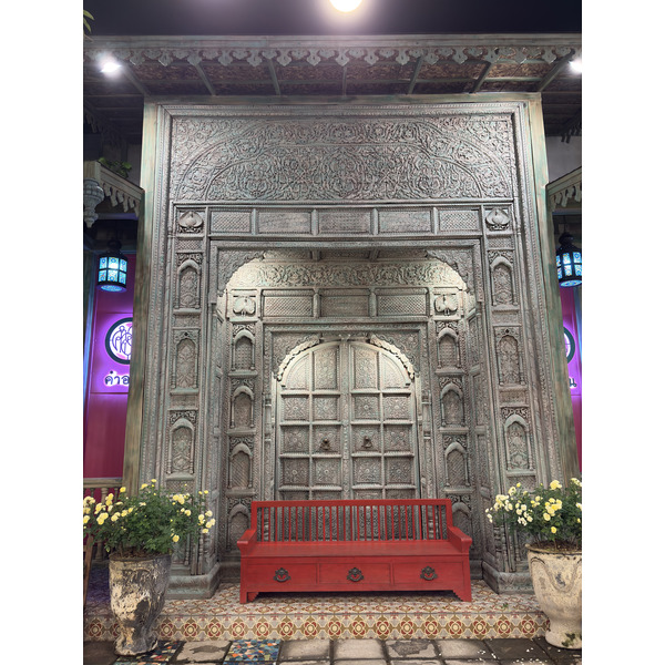 Picture Thailand Chiang Mai One nimman 2026-01 21 - History One nimman