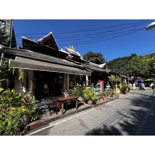 Picture Thailand Pai 2024-01 24 - Journey Pai