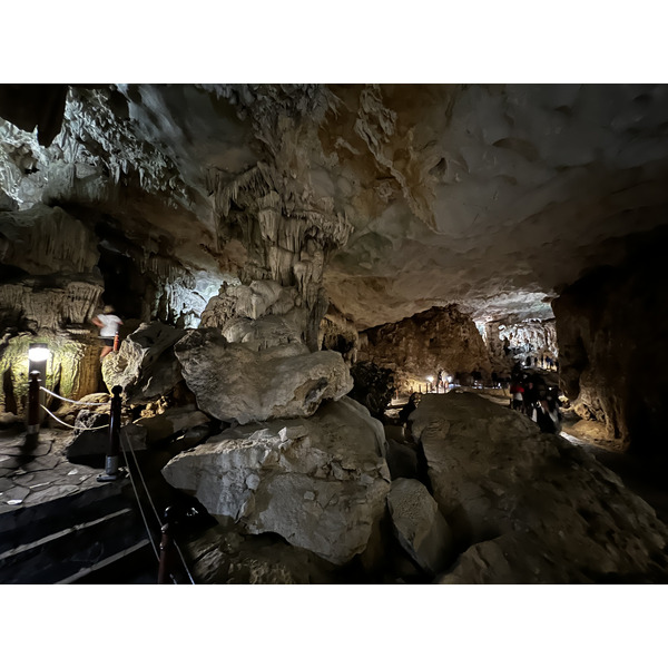 Picture Vietnam Ha Long Bay Sung Sot Cave 2024-01 3 - Discovery Sung Sot Cave