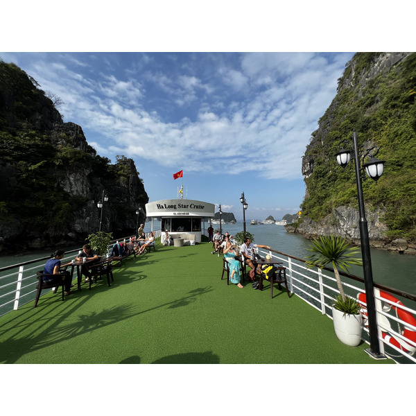 Picture Vietnam Ha Long Bay 2024-01 39 - History Ha Long Bay