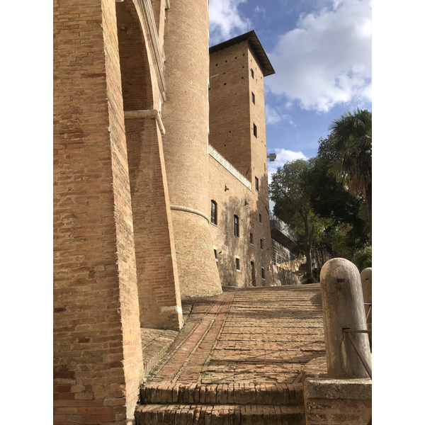 Picture Italy Urbino 2024-09 160 - Center Urbino