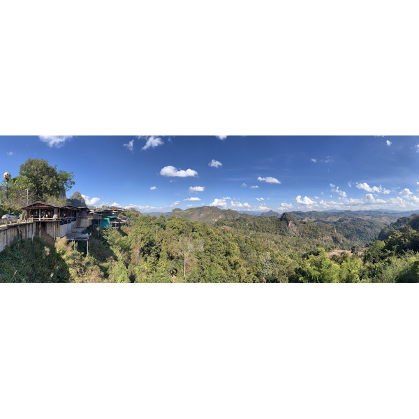 Picture Thailand Jabo viewpoint 2024-01 7 - History Jabo viewpoint
