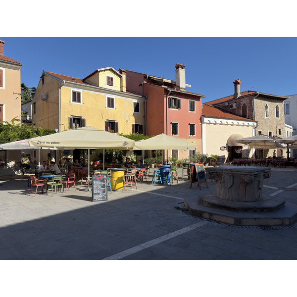 Picture Slovenia Koper 2025-09 45 - Discovery Koper