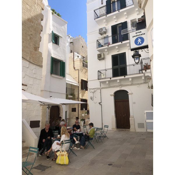 Picture Italy Monopoli 2024-09 37 - Around Monopoli