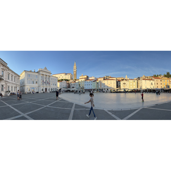 Picture Slovenia Piran 2025-09 27 - Discovery Piran