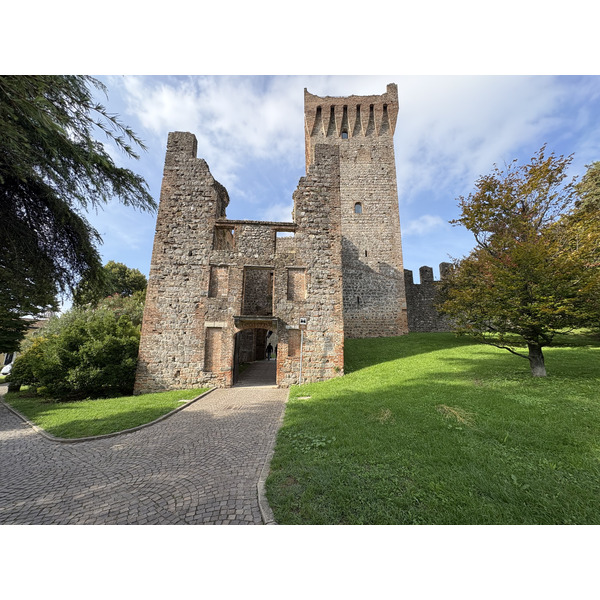 Picture Italy Este 2025-09 2 - Tours Este