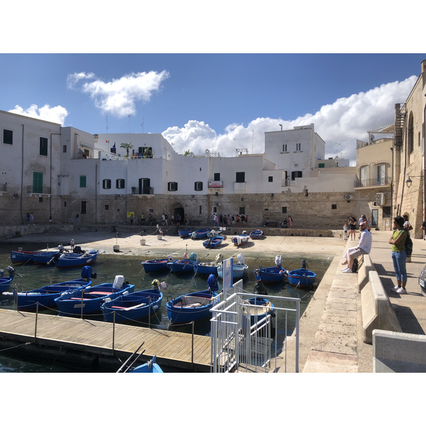 Picture Italy Monopoli 2024-09 105 - Recreation Monopoli