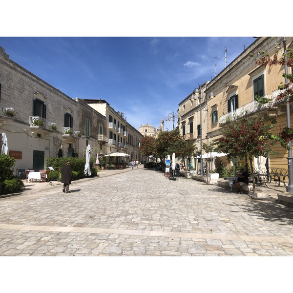 Picture Italy Matera 2024-09 29 - Tour Matera