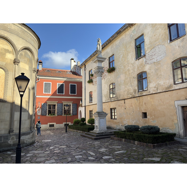 Picture Ukraine Lviv 2024-10 202 - Recreation Lviv
