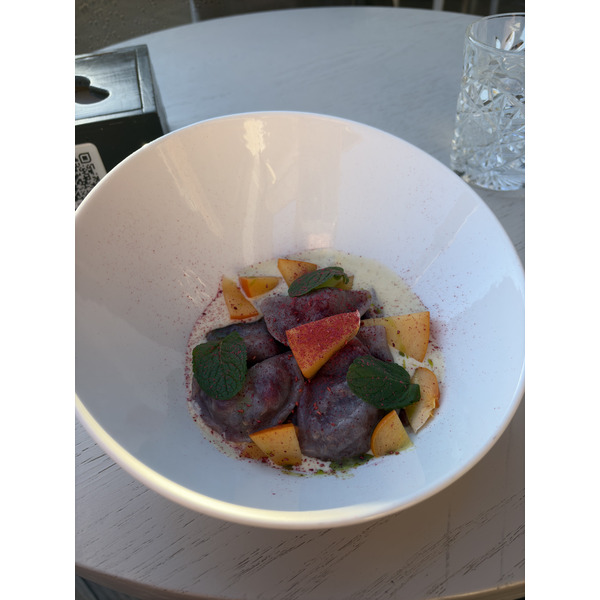 Picture Ukraine Lviv Restaurants 2024-10 127 - Around Restaurants