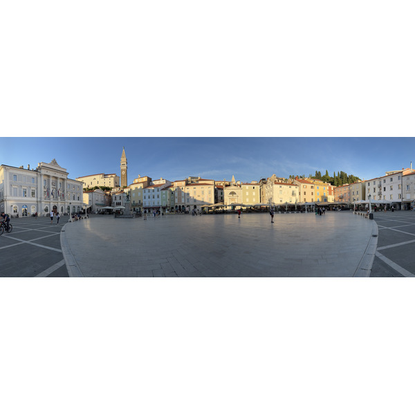 Picture Slovenia Piran 2025-09 26 - Around Piran