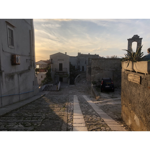 Picture Italy Peschici 2024-09 0 - Tour Peschici