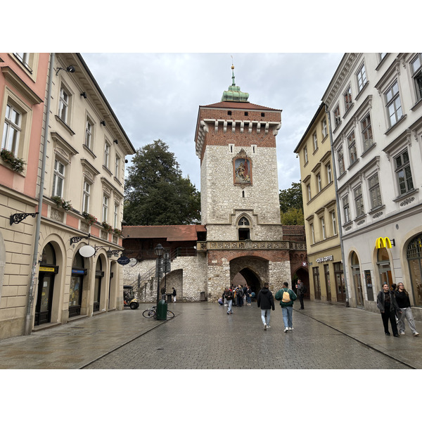 Picture Poland Krakow 2024-10 178 - Around Krakow