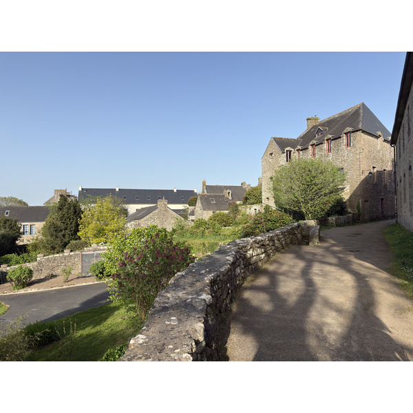 Picture France Locronan 2026-04 139 - Around Locronan