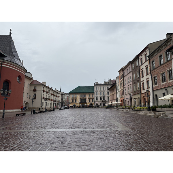 Picture Poland Krakow 2024-10 268 - Center Krakow