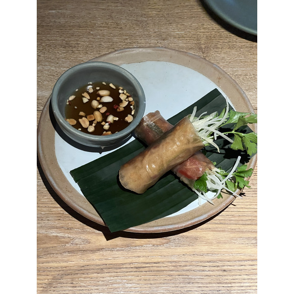 Picture Vietnam Hanoi Sadhu Vegetarian Restaurant 2024-01 41 - Discovery Sadhu Vegetarian Restaurant