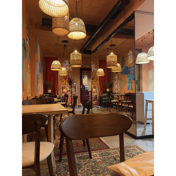 Picture Ukraine Lviv Restaurants 2024-10 151 - Recreation Restaurants
