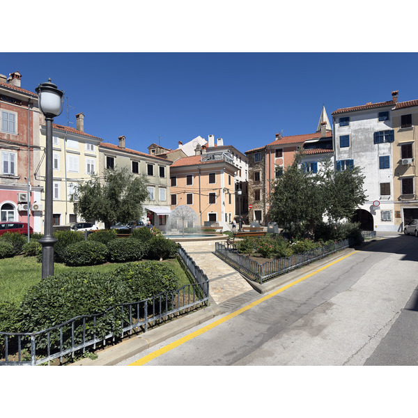 Picture Slovenia Izola 2025-09 13 - Tours Izola