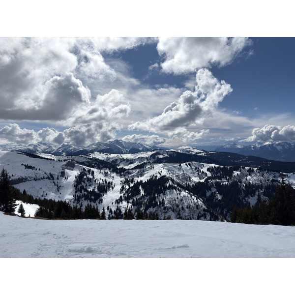 Picture France Praz sur Arly 2025-02 76 - Discovery Praz sur Arly