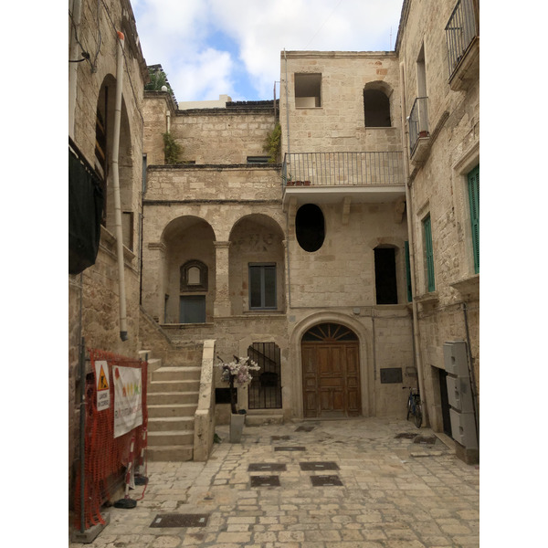 Picture Italy Polignano a mare 2024-09 57 - Recreation Polignano a mare
