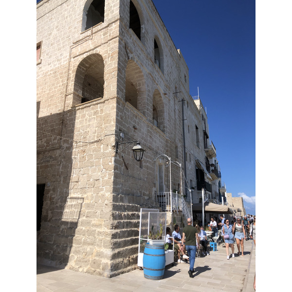 Picture Italy Monopoli 2024-09 53 - Tours Monopoli
