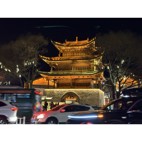 Picture China Lijiang 2026-01 565 - History Lijiang