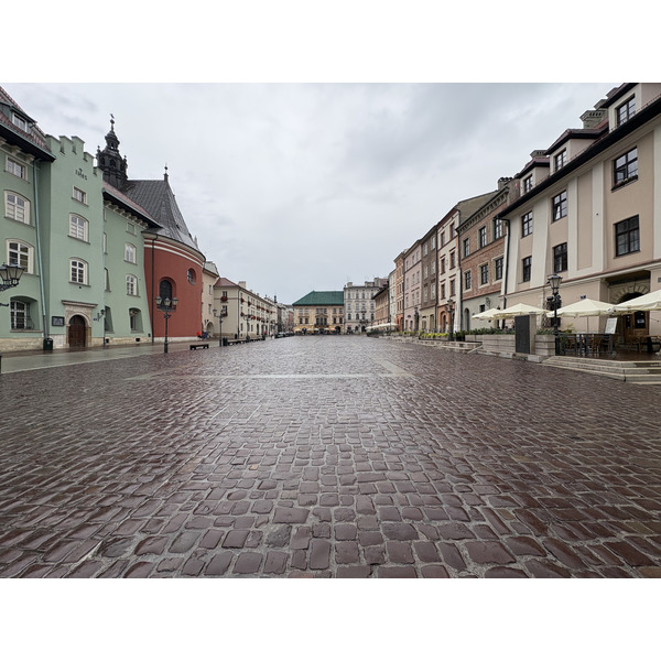 Picture Poland Krakow 2024-10 336 - Journey Krakow