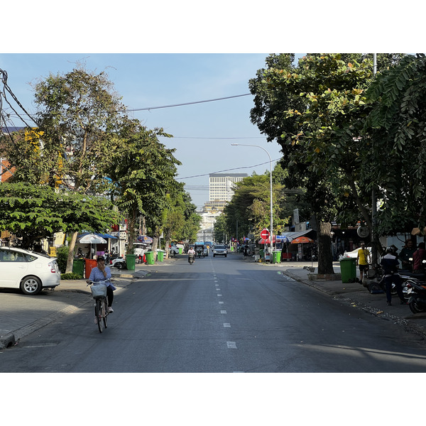 Picture Cambodia Phnom Penh 2024-01 3 - Tour Phnom Penh