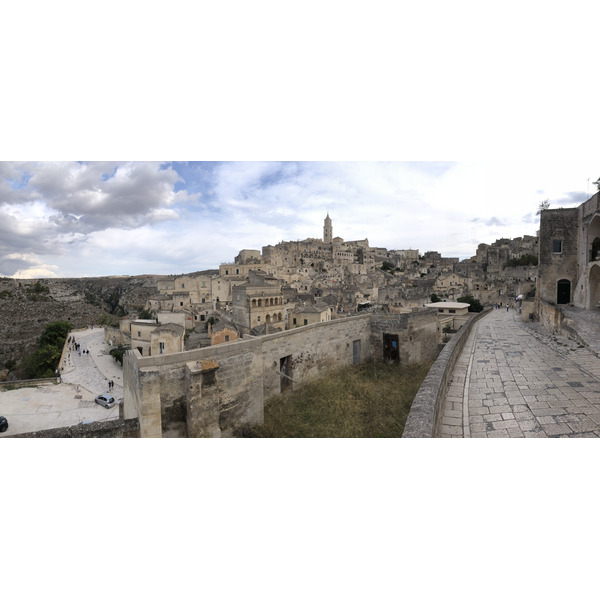 Picture Italy Matera 2024-09 121 - Discovery Matera